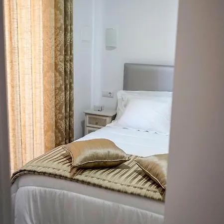 Appartamento Aquachaves -