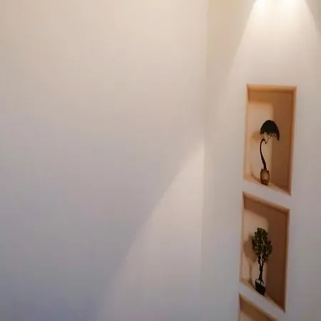 Appartamento Aquachaves - Chaves