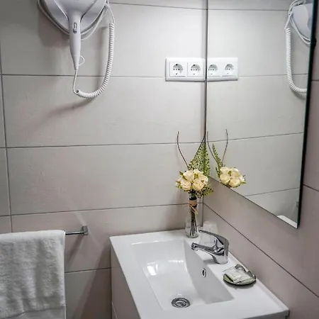 Lejlighed Aquachaves -
