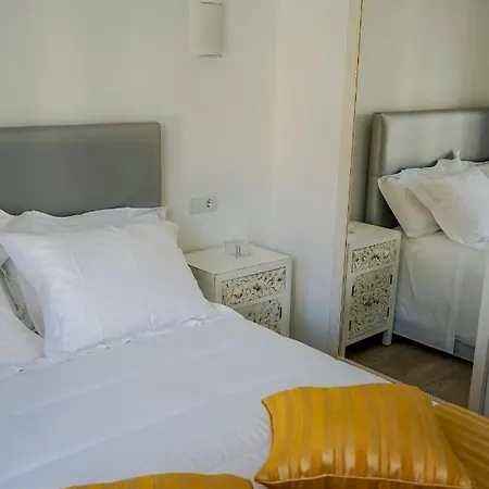 Aquachaves - Appartamento