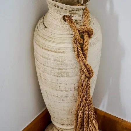 Appartamento Aquachaves -