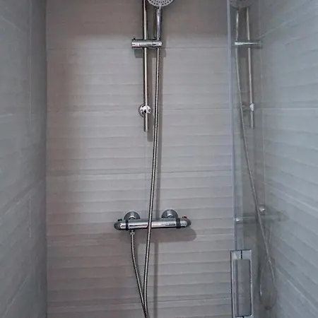 Appartamento Aquachaves -