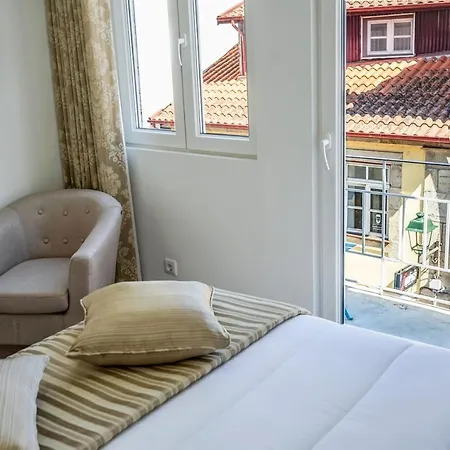 Aquachaves - Appartamento Chaves