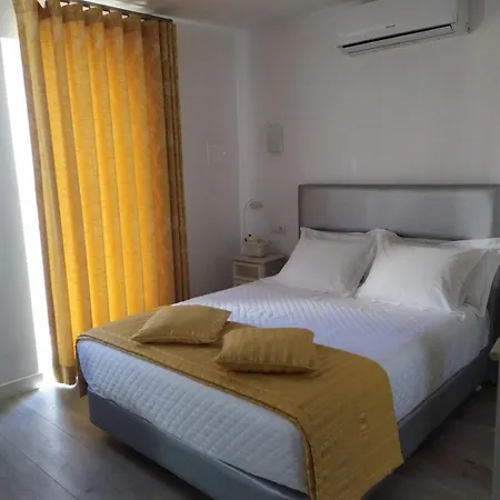 Appartamento Aquachaves - *